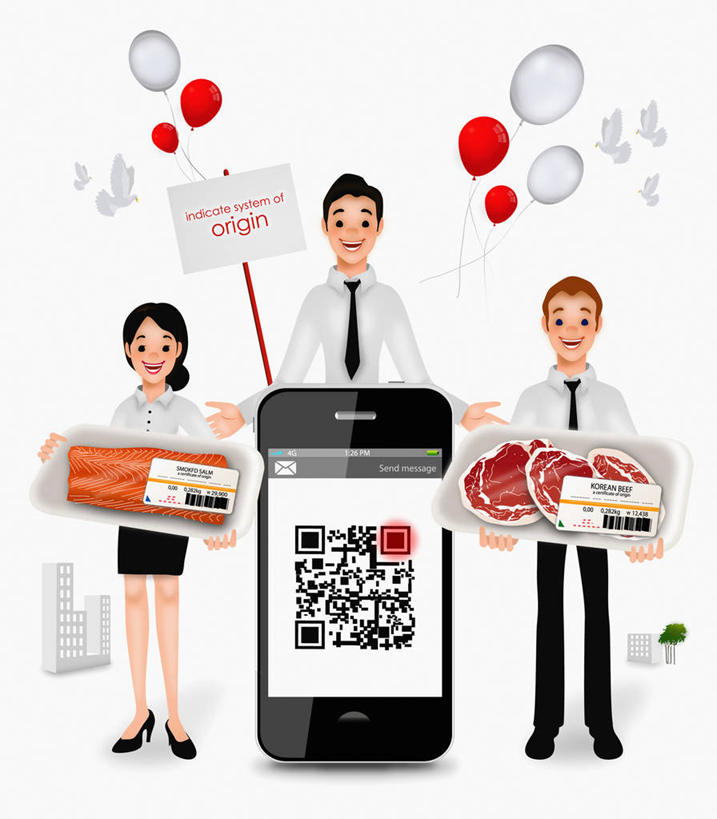 海鲜,三文鱼,东方人,无人,三个人,同事,商务人士,商务男性,商务女性,站,伸展双臂,笑,打电话,微笑,露齿笑,竖图,插画,室内,白天,白色背景,正面,衬衫,友谊,成功,合作,团队,集体,信心,数码,电子,科技,鸽子,鲑鱼,鸟,电话,手机,亚洲,许多,握,阴影,套装,装饰,网络,信息,英文,鸟类,鱼,包装,标签,标志,符号,数字,文字,字符,塑料,字母,肉,牛肉,领带,很多,高光,几何,计算机图形,拿,合成,图画,拿着,注视,黄种人,通讯设备,标识,队伍,水产,肉类,鱼类,海洋生物,盒子,画,气球,容器,塑料制品,观察,看,站着,橡胶,握着,观看,储藏,英文字母,华丽,修饰,条形码,点缀,电脑合成图,数码合成图,察看,包装材料,保鲜膜,领导,象征,庄重,合成图,成就,储存,关注,水生动物,海产品,编码,商务装,身份,和平,水生物,合伙,领袖,漫画,条码,肉食,工薪阶层,智能手机,橡胶制品,海底动物,二维码,鲑,写实,具体,具象,衬托,美观,雅致,雅观,正式,地位,信使,交流,男人,男性,年轻男性,年轻女性,女人,女性,亚洲人,白领,上班族,敞开双臂,沟通,伸开双臂,通话,展开双肩,站立,张开手臂,张开双臂,彩图,全身,衬衣,商业,二维条码,贮存