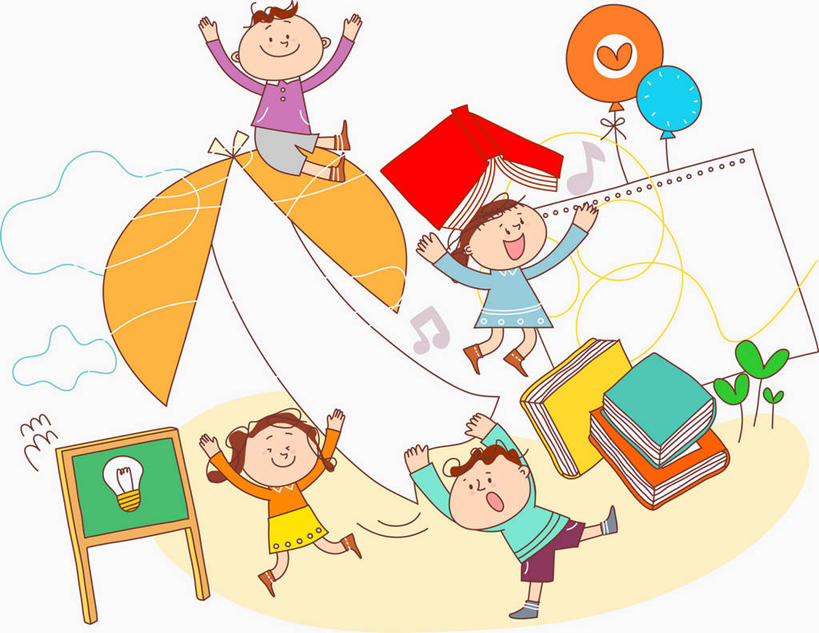 东方人,儿童,无人,四个人,伙伴,朋友,坐,伸展双臂,笑,微笑,露齿笑,横图,插画,室内,白天,白色背景,正面,友谊,纯洁,数码,科技,书籍,叶子,照明,亚洲,奔驰,阴影,服装,装饰,光线,网络,灯泡,影子,塑料,云,云朵,绿叶,高光,几何,计算机图形,合成,云彩,图画,注视,休闲装,黄种人,灯,画,小孩,衣服,蓝色,白云,蓝天,天空,阳光,气球,塑料制品,黑板,书本,灯具,天,奔跑,打开,观察,看,休闲,同学,休闲服,嫩叶,橡胶,可爱,童年,童趣,教学,服饰,白炽灯,晴朗,观看,华丽,修饰,照亮,点缀,电脑合成图,数码合成图,察看,开启,合成图,校友,关注,漫画,童真,橡胶制品,烂漫,无邪,照明工具,写实,具体,具象,白炽灯泡,衬托,美观,雅致,雅观,同窗,学友,耐磨,教学黑板,天真,友情,男孩,男人,男性,女孩,女人,女性,亚洲人,叶,叶片,书,图书,晴空,敞开双臂,伸开双臂,展开双肩,张开手臂,张开双臂,坐着,彩图,全身,男生,女生