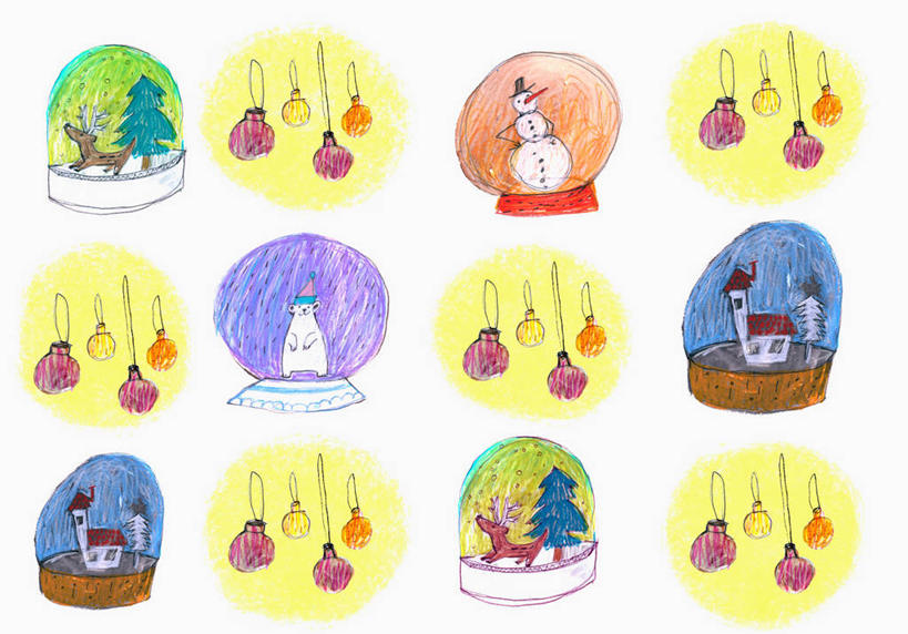 无人,横图,插画,室内,白天,白色背景,正面,游戏,幸福,数码,科技,雪,植物,大雪,哺乳动物,鹿,野生动物,玩具,圣诞节,阴影,节日,庆祝,装饰,透明,网络,挂饰,积雪,雪景,雪人,冬季,冬天,圣诞树,圣诞球,高光,几何,计算机图形,玩,合成,图画,文化,娱乐,画,球,树,树木,绿色,自然,动物,玻璃球,庆典,休闲,球体,水晶球,寒冷,可爱,益智,活泼,生长,成长,活动,纪念,华丽,修饰,吉祥,点缀,电脑合成图,数码合成图,合成图,发泄,消遣,智力,漫画,雪花玻璃球,写实,具体,具象,宣泄,衬托,美观,雅致,雅观,进取,角鹿,严寒,圣诞雪花球,驯鹿,玩耍,嬉戏,彩图,拟人