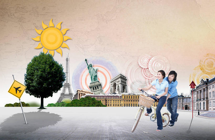 东方人,无人,两个人,站,坐,笑,微笑,露齿笑,横图,室内,白天,正面,爱情,自由,数码,科技,植物,飞机,建筑,路灯,指示牌,自行车,照明,自由女神像,凯旋门,艾菲尔铁塔,亚洲,自由女神,阴影,服装,光线,网络,标志,文字,影子,灯光,交通,埃菲尔铁塔,高光,几何,计算机图形,浪漫,合成,注视,休闲装,黄种人,航空,标识,车,脚踏车,灯,树,树木,衣服,绿色,阳光,自然,交通工具,观察,看,站着,休闲,温暖,温馨,休闲服,恩爱,运输,恋人,服饰,生长,成长,观看,照亮,电脑合成图,数码合成图,和睦,察看,客机,合成图,照明设备,关注,美好,载具,追求,巴黎铁塔,向往,写实,具体,具象,自由女神铜像国家纪念碑,男人,男性,年轻男性,年轻女性,女人,女性,亚洲人,情侣,站立,坐着,彩图,全身,自由照耀世界,伴侣,融洽