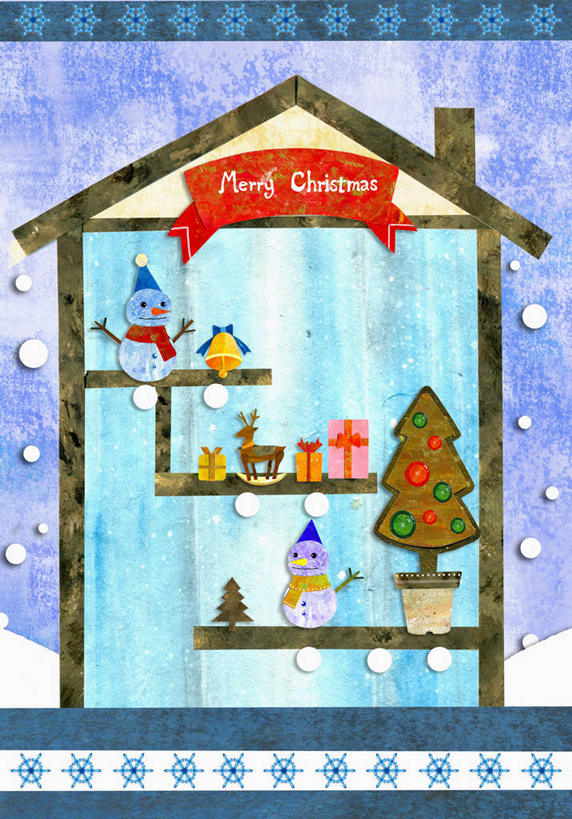 无人,竖图,插画,室内,白天,正面,游戏,幸福,数码,科技,雪,植物,大雪,哺乳动物,鹿,野生动物,礼盒,礼物,阴影,网络,铃铛,丝绸,丝带,纸盒,积雪,雪景,雪人,冬季,冬天,圣诞树,缎带,高光,几何,计算机图形,玩,合成,图画,娱乐,绸带,盒子,画,树,树木,绿色,自然,动物,包装盒,礼品盒,休闲,寒冷,可爱,礼品,活泼,生长,成长,活动,吉祥,电脑合成图,数码合成图,合成图,发泄,消遣,智力,漫画,写实,具体,具象,宣泄,进取,角鹿,严寒,驯鹿,玩耍,嬉戏,彩图,拟人