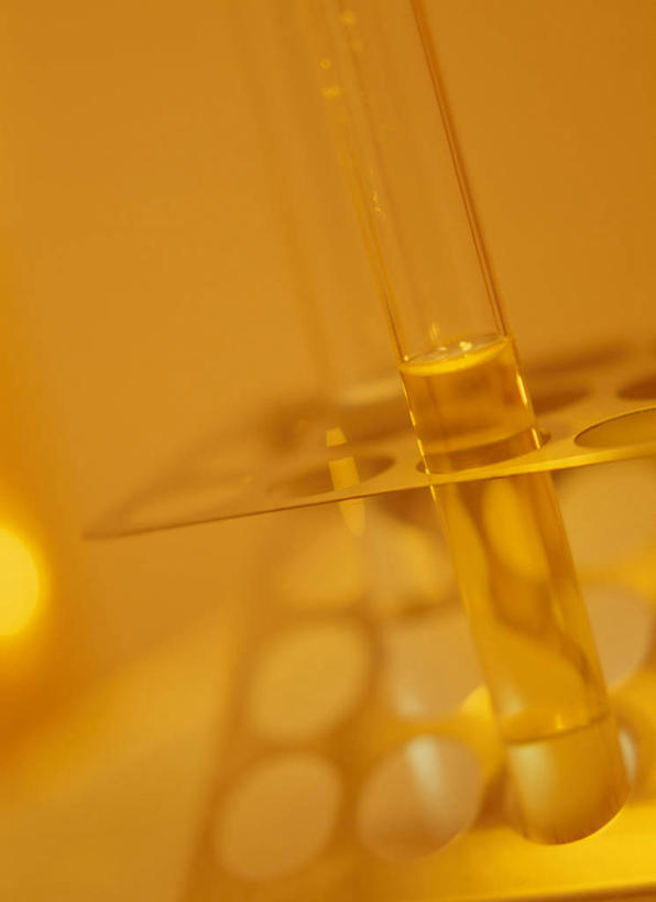 无人,竖图,室内,特写,白天,正面,幸福,实验,仪器,静物,杯子,阴影,朦胧,模糊,研究,透明,分析,光线,化学,测试,试管,试管架,影子,灯光,辉煌,架子,玻璃制品,玻璃瓶,瓶子,温暖,橙色,器皿,活泼,华丽,暖色,计量,温情,玻璃仪器,试验耗材,实验用品,炽热,响亮,跃动,甜蜜,玻璃杯,彩图,愉快