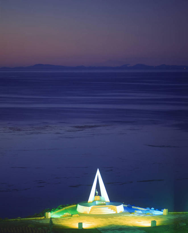 无人,竖图,室外,白天,正面,旅游,度假,岛屿,海浪,海洋,美景,日落,北海道,日本,亚洲,阴影,光线,影子,岛,景观,浪花,水平线,晚霞,霞光,落日,辽阔,灯光,海平线,娱乐,自然,海水,黄昏,享受,休闲,广阔,景色,彩霞,放松,一望无际,自然风光,海景,东亚,日本国,北海道地方,北海道岛,宗谷支厅,无边无际,一马平川,夕照,薄暮,大海,风浪,海,海水的波动,近岸浪,列岛,群岛,涌浪,诸岛,夕阳,彩图,傍晚,水天相接,水天一线,斜阳