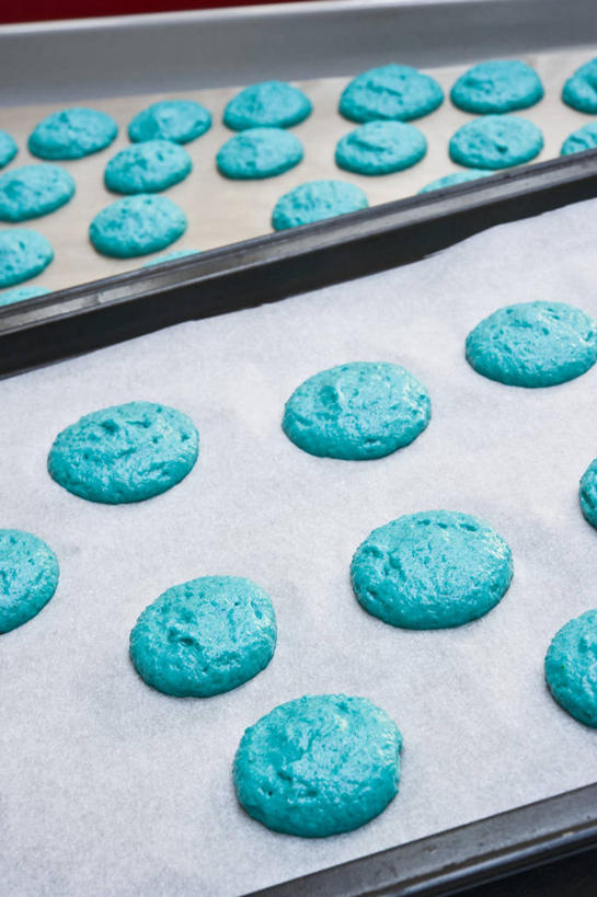 点心,无人,竖图,俯视,室内,特写,白天,白色背景,许多,阴影,反射,烤盘,影子,食品,曲奇,食物,排列,蓝色,饼干,零食,摄影,影棚,曲奇饼,曲奇饼干,摆列,彩图,高角度拍摄,影棚拍摄,拍摄,布列,分列