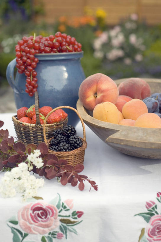 无人,交叉,竖图,俯视,室外,特写,白天,草地,草坪,植物,餐桌,桌子,竹子,浆果,蓝莓,桃子,水果,一堆,许多,阴影,堆叠,堆积,竹制,朦胧,模糊,新鲜,编织,反射,布料,壶,篮子,影子,陶瓷,灯笼果,生食,食品,果实,陶瓷制品,布纹,水壶,桌布,草,食物,红色,绿色,餐巾,茶壶,容器,竹篮,台布,有机食品,绿色食品,餐台,竹条,堆,交织,竹制品,红醋栗,肺果,穿插,山都柿,蓝浆果,蓝靛果,醋栗,彩图,高角度拍摄