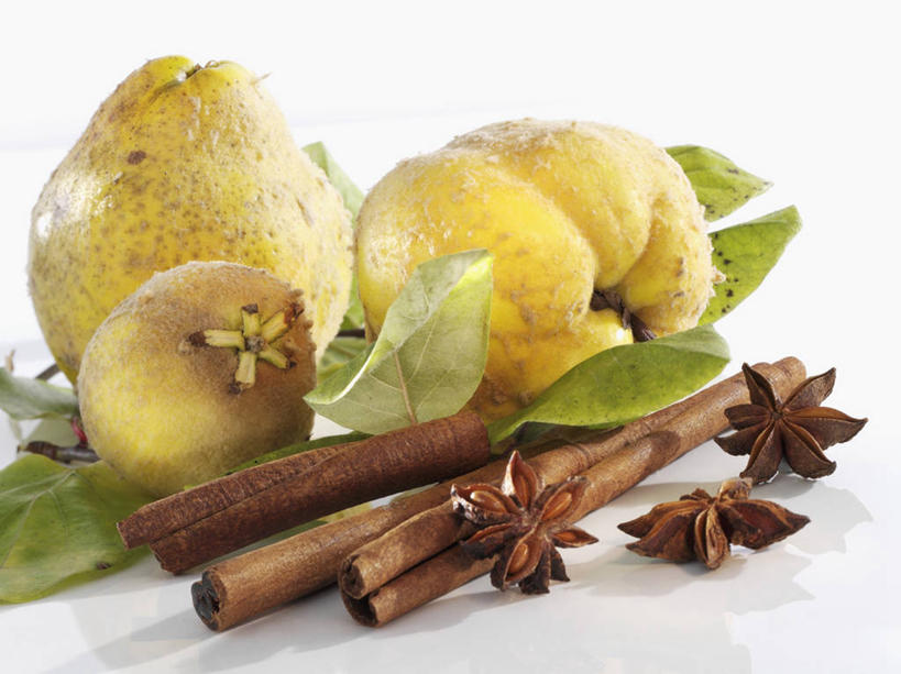 无人,横图,俯视,室内,特写,白天,白色背景,植物,桌面,桌子,水果,叶子,阴影,新鲜,反射,木制,纹理,影子,调味,生食,香料,佐料,食品,果实,绿叶,肉桂,食物,绿色,木制品,茴香,嫩叶,摄影,有机食品,绿色食品,影棚,八角,八角茴香,大茴香,配料,桂皮,肌理,八月珠,舶茴香,大料,作料,官桂,牡桂,筒桂,香桂,玉桂,榅桲,木梨,叶,叶片,叶脉,彩图,高角度拍摄,影棚拍摄,拍摄