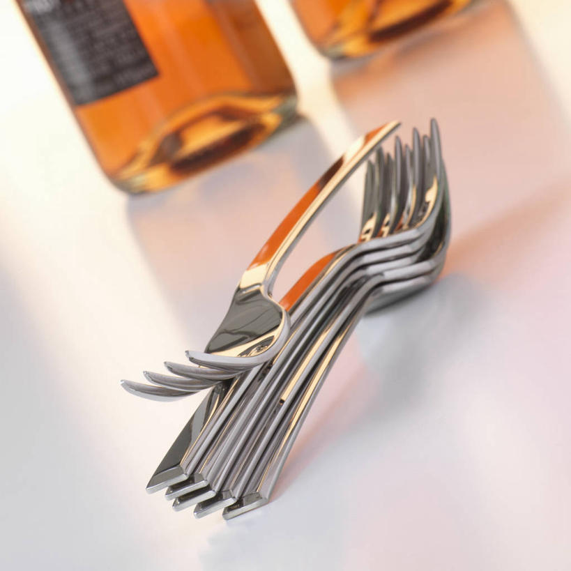 无人,方图,俯视,室内,特写,白天,白色背景,纯洁,餐桌,桌子,静物,餐具,一排,许多,阴影,整齐,反射,叉子,影子,银色,很多,排列,摄影,信仰,影棚,餐台,堆,队列,高贵,餐叉,雅致,进餐用具,彩图,高角度拍摄,影棚拍摄,拍摄