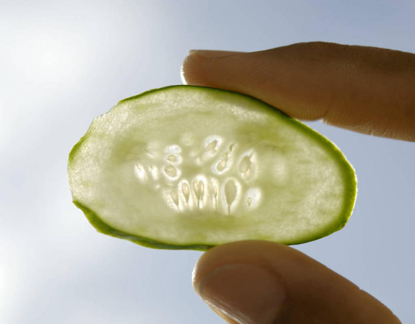 西方人,手,一个人,捏,横图,室外,特写,白天,仰视,黄瓜,蔬菜,欧洲,欧洲人,仅一个年轻女性,仅一个女性,仅一个人,阴影,新鲜,光线,影子,云,云朵,食品,捏着,云彩,食物,蓝色,白云,蓝天,天空,阳光,天,手部,有机食品,绿色食品,晴朗,单手,横截面,剖面,截面,截面图形,年轻女性,女人,女性,白种人,晴空,青瓜,胡瓜,半身,彩图,低角度拍摄