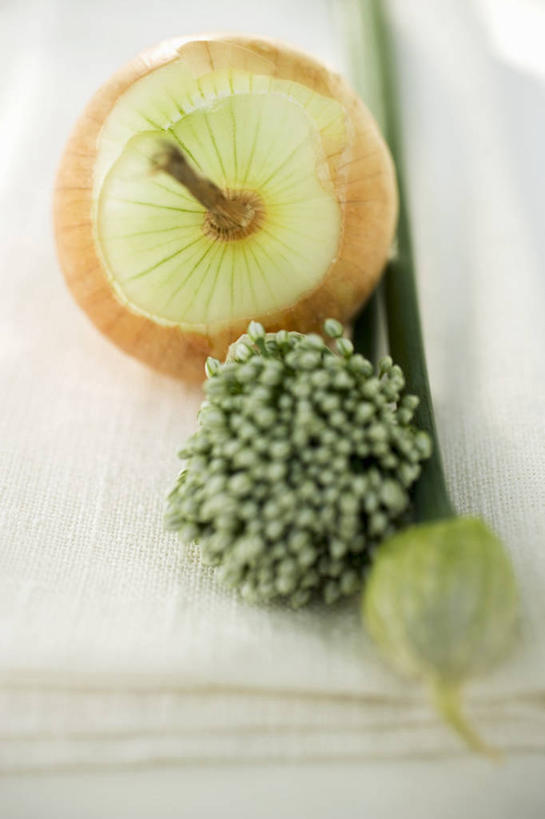 无人,竖图,俯视,室内,特写,白天,白色背景,桌面,桌子,蔬菜,洋葱,纺织品,金属制品,阴影,新鲜,反射,金属,木制,布,工具,影子,食品,刀具,织物,抹布,食物,木制品,刀,摄影,有机食品,绿色食品,影棚,玉葱,菜刀,切菜刀,圆葱,洋葱头,球葱,葱头,彩图,高角度拍摄,影棚拍摄,拍摄