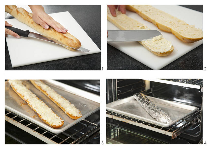 点心,面包,奶酪,西方人,手,一个人,横图,俯视,室内,特写,白天,烹饪,蔬菜,蒜,厨具,金属制品,欧洲,欧洲人,双手,仅一个年轻女性,仅一个女性,仅一个人,握,新鲜,金属,电器,工具,烤炉,烤箱,干酪,起司,食品,面点,案板,刀具,芝士,营养,拿,法国面包,蒜头,拿着,砧板,食物,糕点,刀,手部,乳酪,握着,有机食品,绿色食品,法棍,长棍面包,乳制品,家电,家用电器,面点师,发酵,炊具,烘焙师,烹饪用具,法式长棍面包,胡蒜,面包刀,年轻女性,女人,女性,白种人,烹调用具,大蒜,烹调,半身,彩图,高角度拍摄,小家电