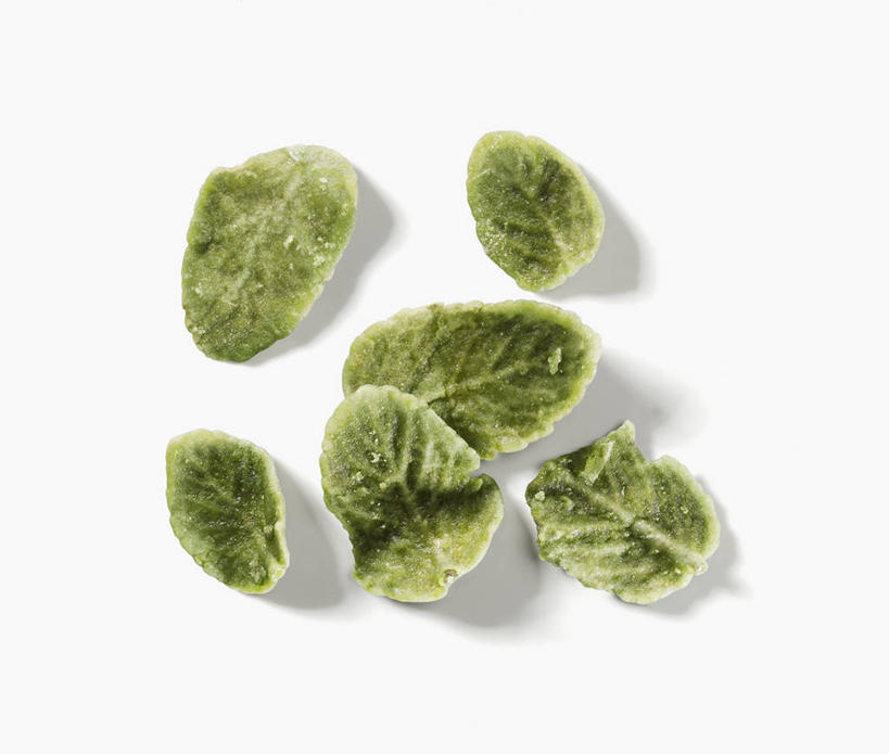 无人,横图,俯视,室内,特写,白天,白色背景,植物,餐桌,桌子,叶子,阴影,反射,纹理,影子,薄荷,绿叶,银丹草,绿色,嫩叶,摄影,影棚,餐台,肌理,斑叶凤梨薄荷,夜息香,胡椒薄荷,叶,叶片,叶脉,彩图,高角度拍摄,影棚拍摄,拍摄