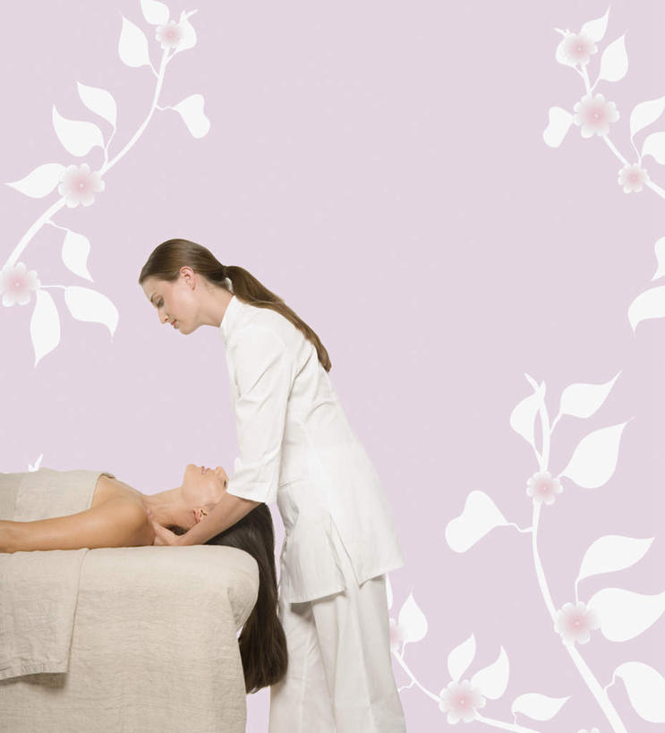 东方人,西方人,无人,两个人,站,笑,摸,微笑,露齿笑,竖图,室内,白天,侧面,美容,绘画,数码,科技,植物,叶子,欧洲,欧洲人,亚洲,抚摸,护肤,阴影,服装,网络,高光,几何,计算机图形,合成,注视,休闲装,黄种人,树,树木,树叶,衣服,绿色,观察,看,站着,休闲,休闲服,保健,服饰,观看,电脑合成图,数码合成图,察看,养眼,养身,关注,写实,具体,具象,年轻女性,女人,女性,白种人,亚洲人,叶,墙纸,接触,站立,半身,彩图