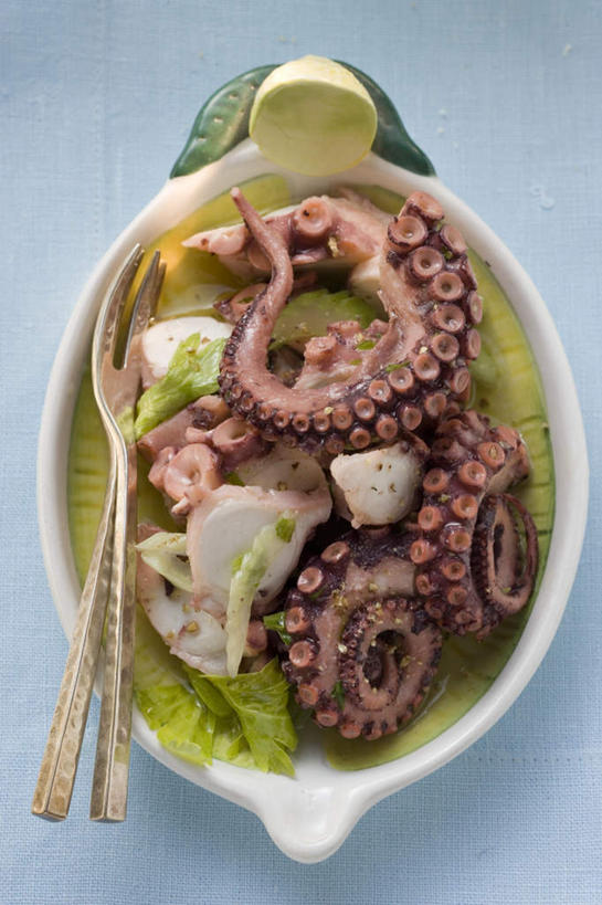 海鲜,无人,竖图,俯视,室内,特写,白天,餐桌,桌子,章鱼,芹菜,蔬菜,餐具,水果,阴影,蓝色背景,新鲜,反射,叉子,影子,陶瓷,生食,蔬菜沙拉,沙拉,食品,果实,陶瓷制品,两把,色拉,水产,沙律,海洋生物,食物,一个,容器,碗,摄影,有机食品,绿色食品,荷兰芹,欧芹,香芹,影棚,单个,餐台,色拉酱,储藏,石吸,死牛,望潮,坐蛸,储存,水生动物,海产品,千岛酱,水生物,海底动物,餐叉,法香,巴西利,洋香菜,洋芫荽,法国香菜,酸橙,旱芹菜,番荽,代代,进餐用具,石居,八爪鱼,橙子,橙,彩图,高角度拍摄,影棚拍摄,拍摄,贮存