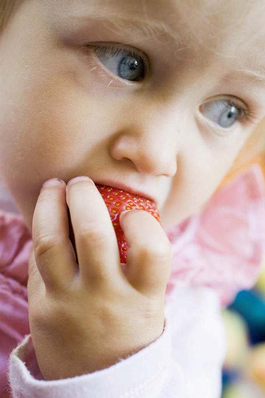 儿童,手,一个人,吃,竖图,室内,特写,白天,正面,纯洁,草莓,浆果,水果,仅一个女性,仅一个人,握,阴影,服装,朦胧,模糊,新鲜,反射,影子,生食,食品,果实,拿,拿着,注视,休闲装,食物,一个,小孩,衣服,观察,看,仅一个小孩,休闲,手部,休闲服,可爱,童年,童趣,握着,服饰,有机食品,绿色食品,单个,观看,单手,察看,关注,童真,烂漫,无邪,天真,女孩,女人,女性,孩子,洋莓,水果皇后,红莓,地莓,嚼,食,半身,彩图,女生