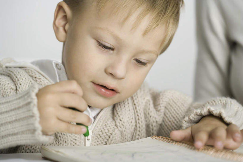 西方人,脸,头,脸颊,一个人,坐,笑,微笑,横图,室内,特写,白天,正面,毛衣,游戏,纯洁,书房,桌子,书籍,欧洲,欧洲人,玩,注视,娱乐,书桌,课桌,观察,看,休闲,可爱,童年,童趣,观看,察看,关注,童真,烂漫,无邪,认真,天真,男孩,白种人,头部,脸部,脸蛋,面部,书,图书,玩耍,嬉戏,坐着,半身,彩图,绒衣,套衫,套头毛衣,线衣