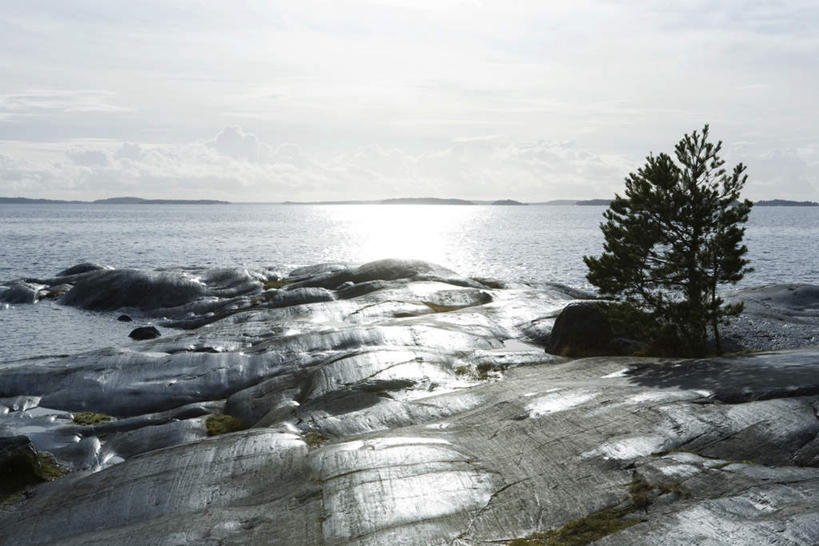 无人,横图,俯视,室外,白天,旅游,度假,岛屿,海浪,海洋,石头,美景,植物,一棵,阴影,光线,石子,影子,景观,浪花,云,云朵,娱乐,树,树木,蓝色,绿色,白云,蓝天,天空,阳光,自然,海水,天,享受,休闲,景色,放松,生长,成长,自然风光,海景,大海,风浪,海,海水的波动,近岸浪,列岛,群岛,石块,岩石,涌浪,诸岛,彩图,高角度拍摄