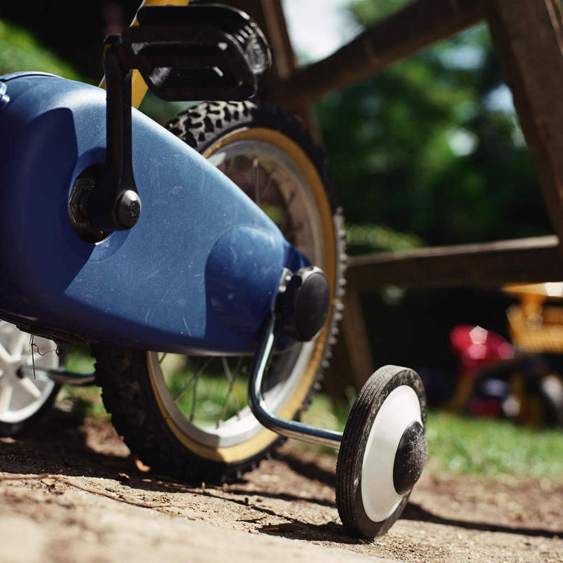 无人,方图,室内,特写,白天,正面,草地,草坪,植物,自行车,一辆,阴影,朦胧,模糊,光线,轮子,影子,圆圈,地面,车,脚踏车,草,树,树木,三个,一个,蓝色,绿色,阳光,自然,车轮,交通工具,生长,单个,成长,踏板,彩图