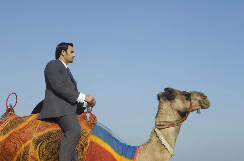 一个人,商务人士,商务男性,走,横图,室外,白天,侧面,衬衫,野生动物,阿联酋,亚洲,仅一个男性,仅一个人,握,阴影,花纹,套装,装饰,光线,布,图案,影子,布纹,注视,骆驼,仅一个年轻男性,蓝色,蓝天,天空,阳光,动物,天,观察,看,握着,运输,晴朗,观看,华丽,修饰,布匹,点缀,察看,关注,西亚,商务装,工薪阶层,阿拉伯联合酋长国,迪拜,万里无云,沙漠之舟,衬托,美观,雅致,雅观,双峰骆驼,杜拜,男人,男性,年轻男性,亚洲人,印度人,白领,上班族,晴空,晴空万里,步行,走路,坐着,半身,彩图,衬衣
