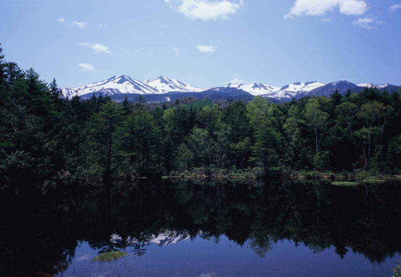 无人,横图,室外,白天,正面,旅游,度假,草地,草坪,湖,湖泊,石头,美景,森林,山,树林,水,雪,雪山,植物,大雪,长野县,日本,亚洲,反射,石子,影子,冰,湖面,积雪,景观,山峰,水流,水面,水塘,雪景,云,云朵,冬季,冬天,山峦,云彩,娱乐,草,树,树木,蓝色,绿色,白云,倒影,蓝天,天空,自然,湖水,天,夏天,享受,休闲,景色,放松,寒冷,生长,晴朗,成长,冰冷,自然风光,东亚,本州,本州岛,日本国,中部地方,长野,严寒,冰凉,酷寒,凛冽,凛凛,极冷,石块,岩石,晴空,彩图