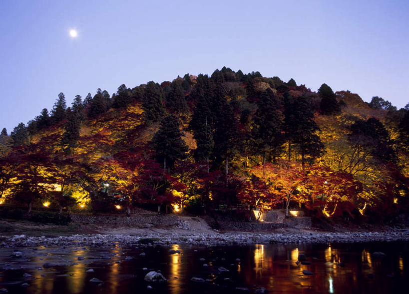 无人,横图,室外,白天,正面,旅游,度假,湖,湖泊,美景,秋季,森林,山,山脉,树林,水,植物,爱知县,日本,亚洲,阴影,反射,影子,湖面,景观,山峰,水流,水面,月亮,山峦,月光,娱乐,树,树木,蓝色,绿色,蓝天,天空,自然,湖水,群山,天,享受,休闲,景色,放松,生长,晴朗,成长,明亮,自然风光,东亚,本州,万里无云,本州岛,日本国,中部地方,爱知,皎洁,晴空,晴空万里,秋,秋天,彩图