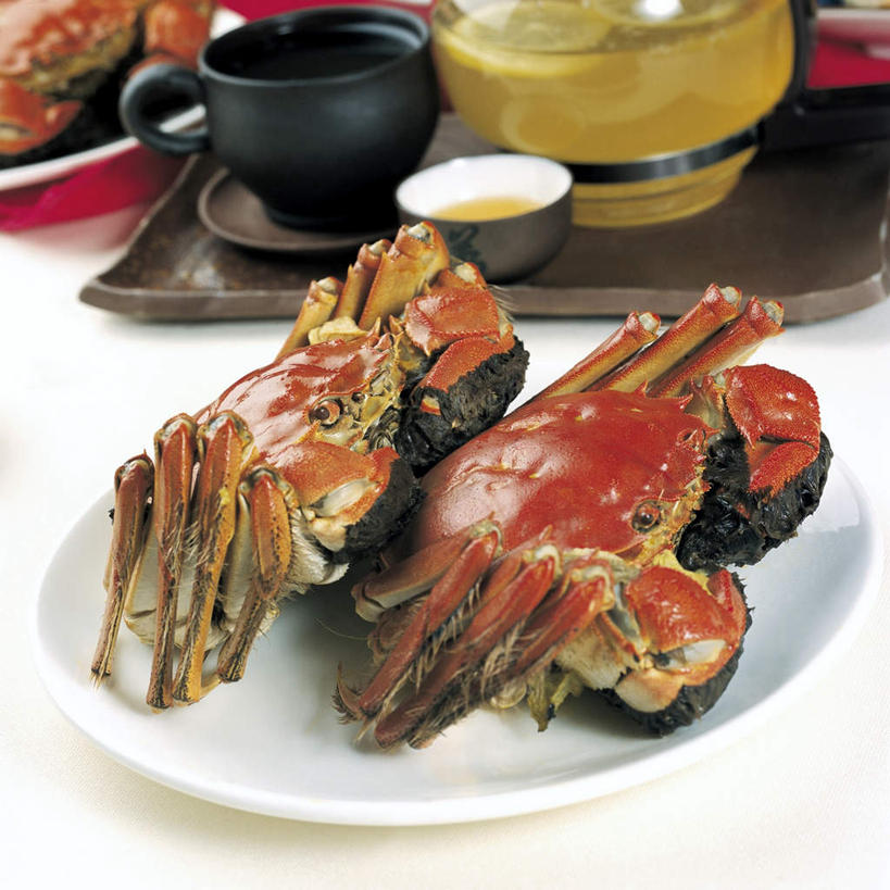 蟹,无人,方图,俯视,室内,特写,白天,白色背景,烹饪,中餐,幸福,茶,杯子,餐具,阴影,反射,螃蟹,碟子,壶,盘,影子,茶叶,料理,食品,娱乐,菜肴,美食,水壶,食物,盘子,茶壶,容器,水杯,碟,享受,休闲,温馨,中式,放松,乐趣,摄影,佳肴,影棚,提神,舒适,毛蟹,醒脑,大闸蟹,河蟹,中华绒螯蟹,茶杯,彩图,高角度拍摄,影棚拍摄,拍摄