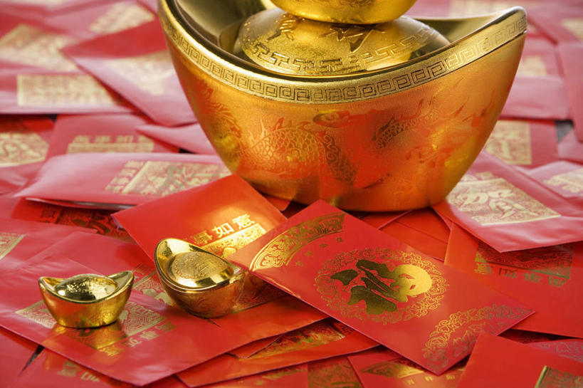 横图,俯视,室内,正面,桌子,北京,中国,春节,亚洲,墙,财富,摄影,古董,繁荣,元旦,彩图,高角度拍摄,影棚拍摄,传统节日