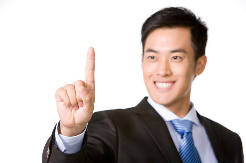 东方人,成年人,脸,头,脸颊,手,一个人,商务人士,商务男性,笑,微笑,露齿笑,横图,白色背景,正面,衬衫,商务,快乐,成功,信心,中国,亚洲,仅一个男性,仅一个人,套装,触摸屏,肩膀,仅一个年轻男性,手势,手指,上升,瞄准,商务装,工薪阶层,东亚,科学实验,北京市,男人,男性,年轻男性,亚洲人,中国人,年轻人,头部,脸部,脸蛋,面部,白领,上班族,触摸,彩图,影棚拍摄,衬衣,指纹扫描仪,打手势