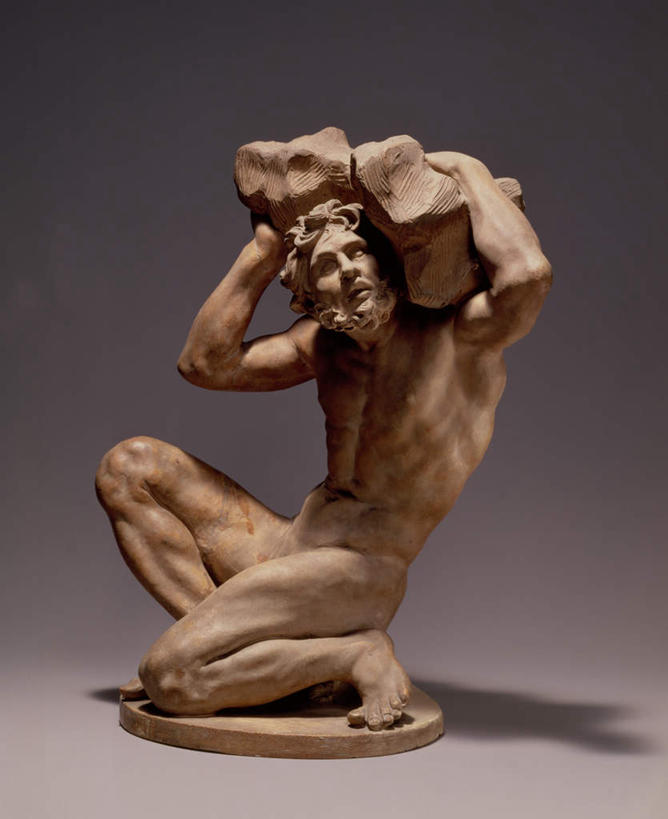 西方人,裸体,一个人,无人,蹲,举,竖图,室内,特写,白天,正面,石头,静物,雕塑,欧洲,欧洲人,仅一个男性,仅一个人,仅一个中年男性,握,阴影,灰色背景,艺术,装饰,反射,雕刻,雕像,石子,影子,拿,拿着,注视,光脚,一个,骑,工艺品,看,扛,托,赤脚,握着,摄影,影棚,单个,纪念,美术,关注,主题,陈列,功能,美学,赤身,扛在肩上,骑在肩上,男人,男性,中年男性,白种人,石块,岩石,蹲着,举起,举手,举着,抬头,向上举,向上伸,向上托,仰头,彩图,全身,影棚拍摄,拍摄