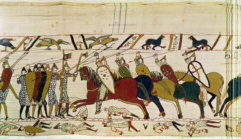 西方人,无人,横图,室内,白天,白色背景,正面,制服,绘画,竞争,马,野生动物,纺织品,油画,欧洲,欧洲人,许多,士兵,对抗,骑马,握,艺术,装饰,冲突,编织,工具,毛毯,毯子,手工艺品,织物,许多人,古典,拿,拿着,注视,破坏,文化,纺织,骑,衣服,动物,工艺品,垫子,观察,看,品味,一群人,温暖,武器,战争,握着,运输,盾牌,牲畜,盾,观看,军人,华丽,修饰,坚硬,美术,损坏,点缀,察看,军装,高雅,攻击,威胁,对立,关注,矛盾,兵器,军服,斧头,防御,美学,敌对,挫败,斗争,抗拒,抗衡,敌人,衬托,美观,雅致,雅观,杀伤,威慑,斧子,兵士,坚固,壁毯,挂毯,危险,男人,男性,中年男性,白种人,彩图,全身