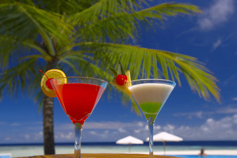 无人,体育馆,运动场,横图,室外,白天,仰视,旅游,度假,海浪,海洋,美景,沙滩,植物,棕榈树,柠檬,杯子,水果,叶子,阴影,新鲜,光线,高脚杯,伞,沙子,影子,雨伞,遮阳伞,海岸,景观,浪花,水平线,云,云朵,辽阔,生食,食品,果实,绿叶,海平线,沙地,酒类,两杯,云彩,文化,娱乐,阳伞,体育场,玻璃制品,酒,树,树木,食物,饮料,蓝色,绿色,白云,蓝天,天空,阳光,自然,海水,酒杯,鸡尾酒,天,享受,休闲,广阔,嫩叶,景色,放松,调酒,有机食品,绿色食品,生长,晴朗,成长,一望无际,创造,自然风光,想象,海景,棕榈叶,运动馆,鸡尾酒杯,无边无际,一马平川,叶,叶片,玻璃杯,大海,风浪,海,海水的波动,海滩,近岸浪,涌浪,晴空,益母果,柠果,彩图,低角度拍摄,水天相接,水天一线