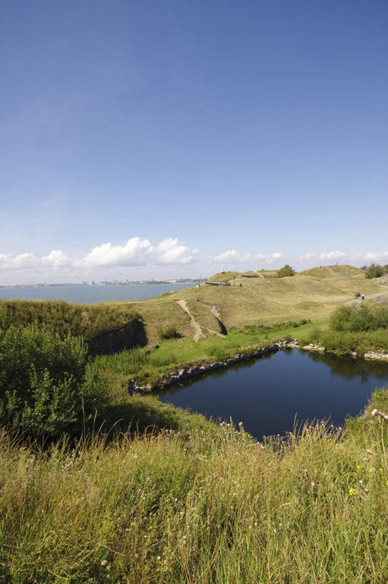 无人,竖图,室外,白天,正面,旅游,度假,草地,草原,美景,植物,欧洲,芬兰,阴影,波纹,光线,影子,池塘,景观,旷野,水池,云,云朵,涟漪,首都,云彩,娱乐,草,树,树木,蓝色,绿色,白云,倒影,蓝天,水纹,天空,阳光,自然,波浪,天,享受,休闲,景色,放松,生长,晴朗,成长,倒映,自然风光,原野,北欧,水晕,芬兰共和国,赫尔辛基,反照,晴空,彩图