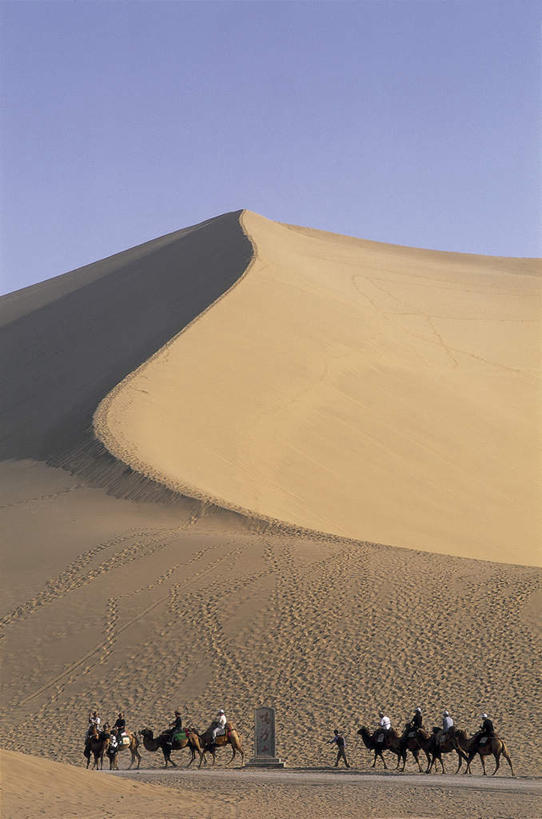 东方人,伙伴,朋友,导游,坐,走,拉,竖图,室外,白天,正面,旅游,度假,友谊,草地,草坪,沙漠,植物,野生动物,帽子,敦煌,中国,亚洲,一排,许多,阴影,服装,朦胧,模糊,整齐,光线,标志,文字,影子,字符,许多人,休闲装,黄种人,娱乐,标识,骆驼,草,排列,衣服,黄色,蓝色,绿色,蓝天,天空,阳光,动物,遮阳帽,天,一群人,享受,休闲,休闲服,汉字,放松,运输,服饰,晴朗,队列,中文,东亚,甘肃,甘肃省,万里无云,沙漠之舟,中华人民共和国,国文,华文,西北地区,甘,酒泉,酒泉市,双峰骆驼,友情,男人,男性,女人,女性,中年男性,中年女性,亚洲人,向导,大漠,砂漠,晴空,晴空万里,步行,走路,坐着,彩图,全身,指引者