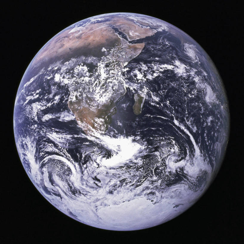 无人,方图,照片,室外,白天,非洲,亚洲,地球,云,天气,摄影,地中海,南极洲,彩图,阿拉伯半岛,阿波罗17号,空间探索
