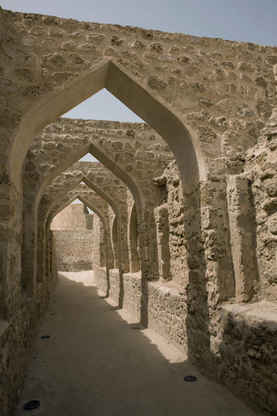 无人,竖图,室外,白天,正面,旅游,度假,荒凉,石头,树林,植物,标志建筑,地标,建筑,阿曼,亚洲,一堆,一排,阴影,堆叠,堆积,古老,整齐,光线,石子,影子,拱门,建筑群,荒漠,文化,娱乐,建设,废墟,树,树木,排列,蓝色,绿色,蓝天,天空,阳光,自然,天,享受,休闲,放松,生长,成长,堆,队列,文明,西亚,阿曼苏丹国,陈腐,长久,久长,悠长,悠久,冷落,荒芜,石块,岩石,彩图