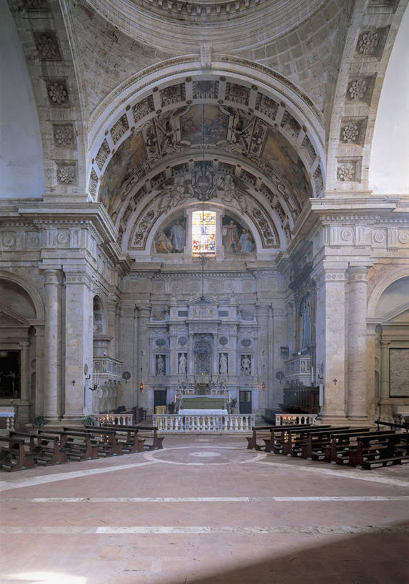 无人,教堂,栏杆,竖图,室内,植物,椅子,雕塑,意大利,欧洲,吊挂,悬挂,艺术,装饰,雕刻,雕像,柱子,长椅,拱门,酒类,文艺复兴,挂,图像,酒,饮料,工艺品,摄影,宗教,纪念,美术,风格,基督教,宗教建筑,地中海文化,南欧,主题,古典风格,陈列,托斯卡纳区,功能,美学,蒸馏酒,烈酒,构图,灵性,蒙达普西安诺,彩图,旅行,时空,传统文化,状态