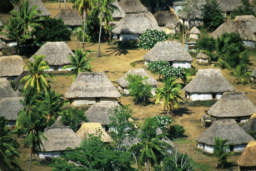 无人,家,横图,俯视,室外,白天,旅游,度假,美景,建筑,棕榈树,斐济,房屋,屋顶,屋子,草屋,景观,乡村,草棚,顶棚,娱乐,住宅,树,自然,茅草屋,享受,休闲,景色,放松,摄影,住房,简单,自然风光,大洋洲,美拉尼西亚,太平洋岛屿,彩图,高角度拍摄,旅行,房子,茅舍,茅屋,小屋