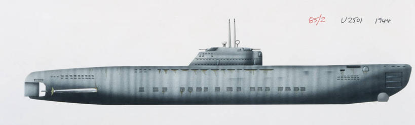 无人,横图,全景,室外,白天,侧面,时尚,船,德国,蓝色背景,军事,枪支,历史,一个,蓝色,t台,武器,战争,运输,摄影,军舰,单个,海军,潜水艇,中欧,战船,军用车,时装表演,时装秀,t型台,走秀,彩图,德国海军