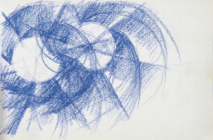 无人,横图,插画,特写,白色背景,抽象,数码,科技,阴影,艺术,网络,高光,几何,计算机图形,合成,图画,画,蓝色,车轮,电脑合成图,数码合成图,合成图,漫画,草图,粉笔画,写实,具体,具象,美术工艺,彩图