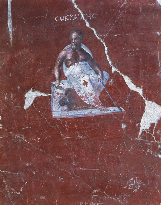 无人,竖图,室内,标志,符号,历史,破坏,标识,裸露,古罗马,破损,一个,红色,思考,摄影,单个,损坏,肖像,裸,苏格拉底,哲学家,性别符号,古代文明,美术工艺,彩图,全画面,全框架,全帧,全画幅,男性符号,过去