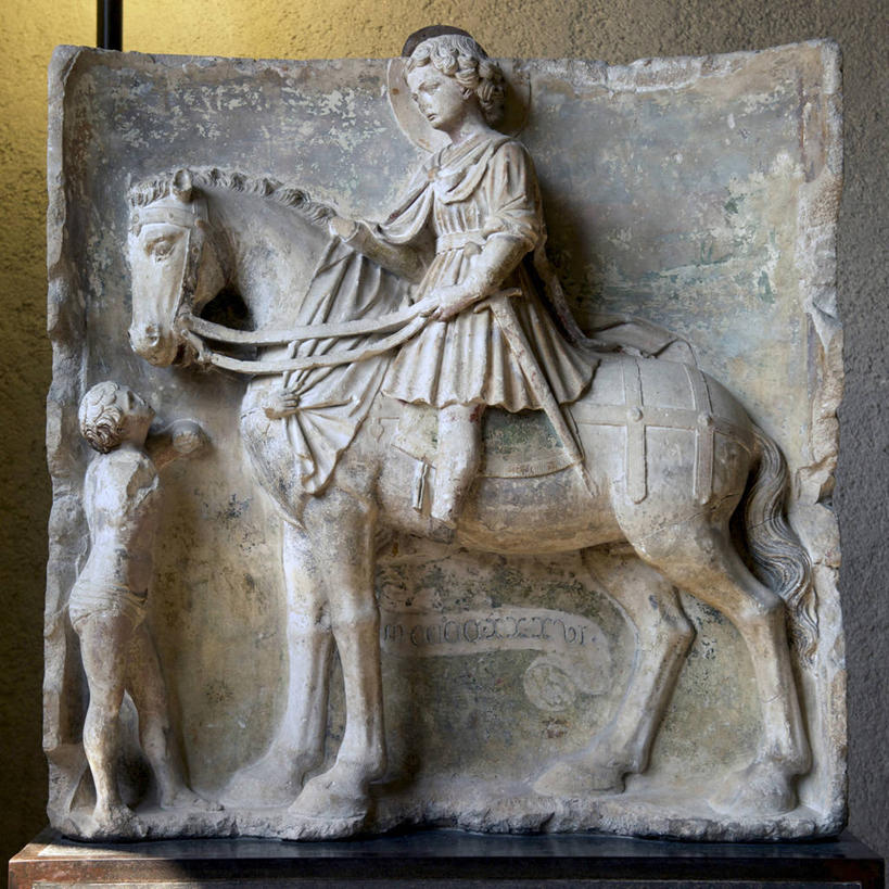 西方人,无人,两个人,博物馆,站,坐,方图,室内,白天,侧面,旅游,度假,安全,标志建筑,地标,建筑,马,野生动物,雕塑,意大利,欧洲,欧洲人,研究,艺术,装饰,雕刻,雕像,盔甲,防护,教育,注视,娱乐,建设,石雕,一匹,动物,绳子,工艺品,观察,看,站着,享受,休闲,旅游胜地,放松,运输,牲畜,观看,纪念,展览,手柄,保护,绳索,美术,控制,察看,缰绳,威尼托,关注,南欧,欣赏,主题,保险,防御,陈列,威尼托大区,意大利共和国,铠甲,功能,美学,防具,防卫,威内托,威内托大区,典藏,平安,男人,男性,中年男性,白种人,站立,坐着,彩图,全身,维罗纳省,甲胄,老城堡博物馆,老城堡