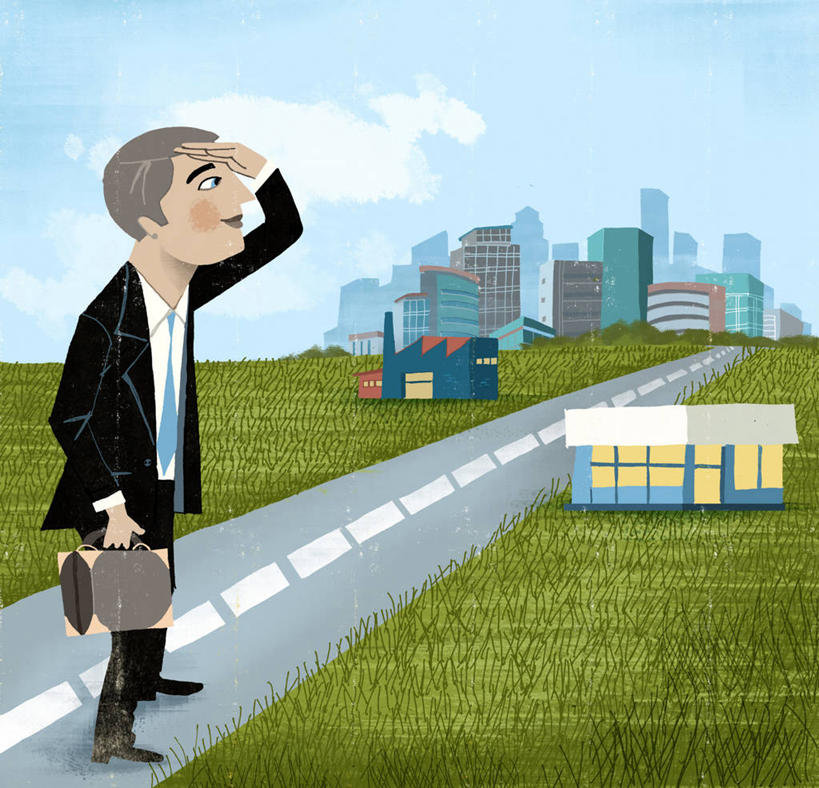 成年人,一个人,商务人士,商务男性,站,微笑,横图,插画,室外,白天,侧面,衬衫,商务,满意,数码,科技,城市,建筑,路,澳大利亚,仅一个男性,阴影,套装,网络,公文包,云,高光,几何,计算机图形,合成,图画,拿着,画,草,天空,自然,遮,遮掩,工业,摄影,电脑合成图,数码合成图,掩盖,遮挡,企业,公司,合成图,销售,房地产经纪人,悉尼,商务装,漫画,贩卖,工薪阶层,遮盖,写实,具体,具象,掩饰,白领,上班族,彩图,衬衣