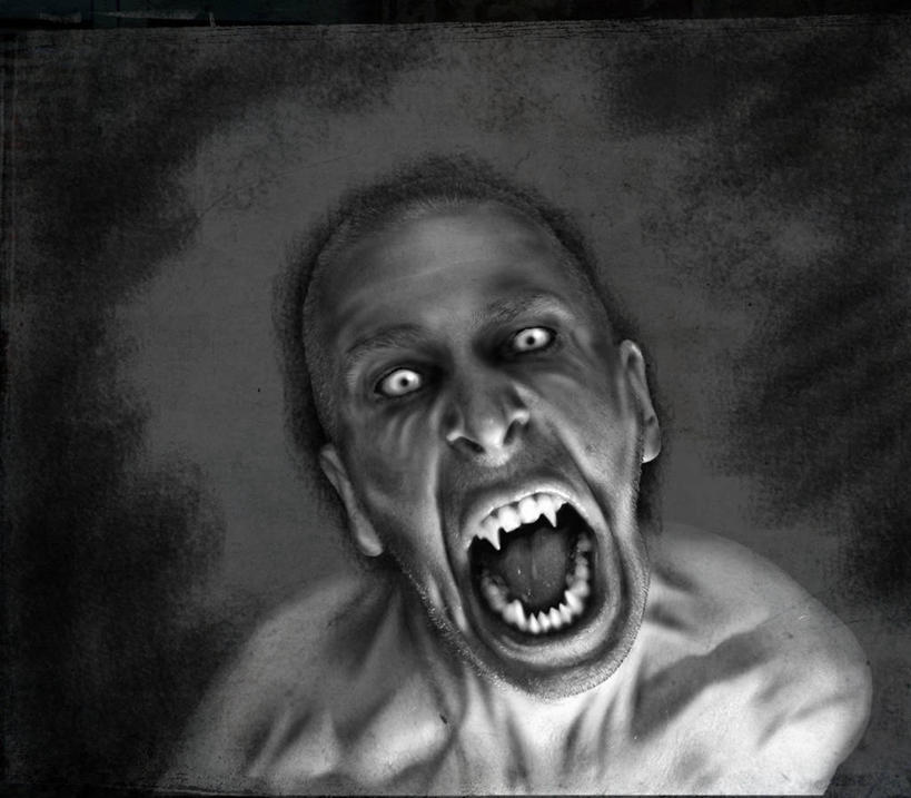 西方人,成年人,中年人,脸,头,脸颊,秃头,一个人,横图,俯视,黑白,正面,瑞典,欧洲,欧洲人,仅一个男性,仅一个人,仅一个中年男性,灰色背景,纹路,纹理,裸露,肩膀,张嘴,幻想,摄影,怪异,裸,吸血鬼,想象,张大嘴巴,计算机制图,斯堪狄纳维亚半岛,肌理,脱发,惊骇,男人,男性,中年男性,白种人,头部,光头,无发,脸部,脸蛋,面部,张开嘴,高角度拍摄,影棚拍摄