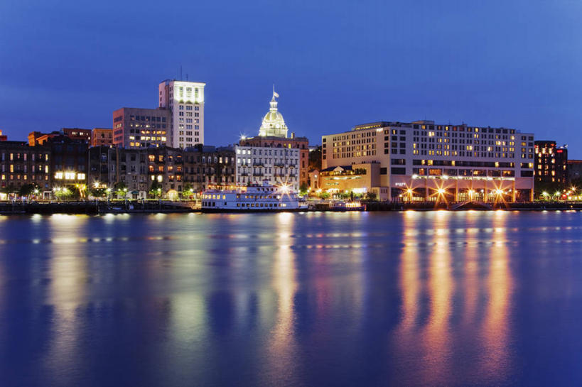 无人,码头,横图,室外,商务,河流,日落,水,城市,港口,建筑,美国,反射,河岸,宏伟,现代,蓝色,黄昏,办公大楼,摄影,照亮,北美,企业,公司,市区,万里无云,金融区,彩图,摆渡口,埠头,渡口,渡头,港湾,海港,货运码头,口岸,商港,查塔姆县