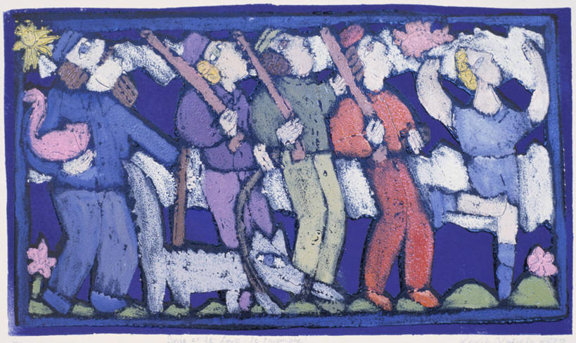 少年,成年人,老年人,一个人,人群,举,横图,插画,室外,白天,侧面,旅游,度假,绘画,满意,童话故事,成功,数码,科技,美景,狼,相框,日光,仅一个男性,仅一个人,五个人,一排,阴影,艺术,整齐,网络,鸟类,景观,田地,高光,几何,计算机图形,古典,合成,图画,拿着,休闲装,文化,娱乐,画,花,排列,仅一个年轻男性,自然,动物,工艺品,品味,托,向上看,两只,享受,休闲,景色,放松,人体,美术,电脑合成图,数码合成图,高雅,享乐,合成图,队列,文学,自然风光,漫画,写实,具体,具象,美学,美术工艺,老年男性,男人,男性,年轻男性,手臂,步行,举起,举手,举着,向上举,向上伸,向上托,彩图