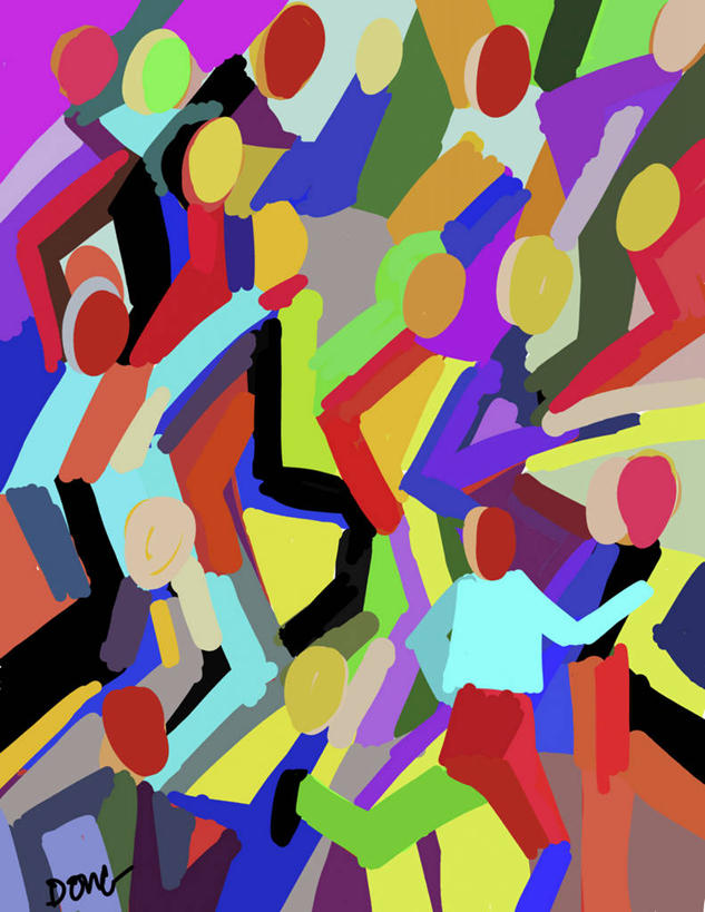 成年人,人群,竖图,插画,室外,侧面,抽象,锻炼,绘画,快乐,比赛,运动,竞争,数码,科技,阴影,形状,丰富,艺术,网络,许多人,高光,几何,计算机图形,古典,合成,图画,文化,娱乐,现代,画,工艺品,社区,品味,一群人,休闲,多样,迅速,美术,电脑合成图,数码合成图,高雅,体育运动,合成图,决心,群众,漫画,计算机制图,慢跑,写实,具体,具象,美学,迷惑,想法,美术工艺,马拉松赛跑,几何形状,体育,团结,男人,女人,彩图,全画面,全框架,全帧,健身,全画幅,忍耐力
