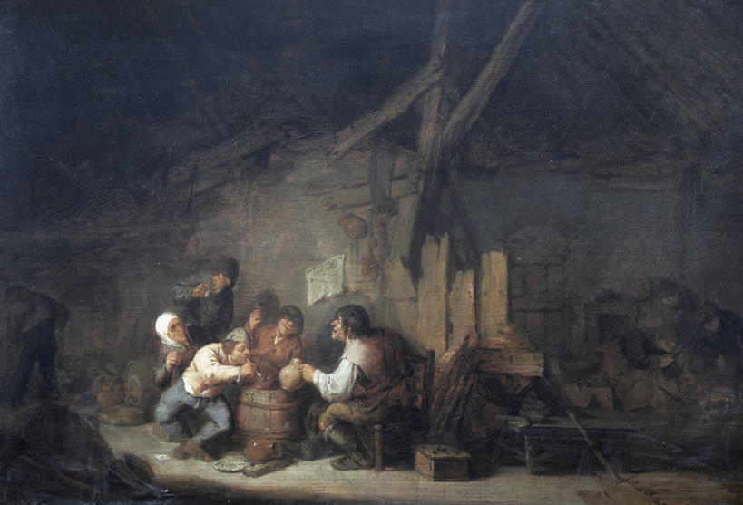 葡萄酒,成年人,人群,坐,吃,横图,插画,室内,绘画,晚餐,数码,科技,椅子,油画,喝,阴影,艺术,网络,木制,酒桶,食品,酒类,高光,几何,计算机图形,古典,合成,图画,休闲装,文化,饮食,画,酒,饮料,工人,工艺品,品味,烟,放松,美术,电脑合成图,数码合成图,高雅,合成图,手艺,漫画,巴洛克风格,写实,具体,具象,美学,美术工艺,男人,女人,员工,彩图,匠人,劳动者,体力工