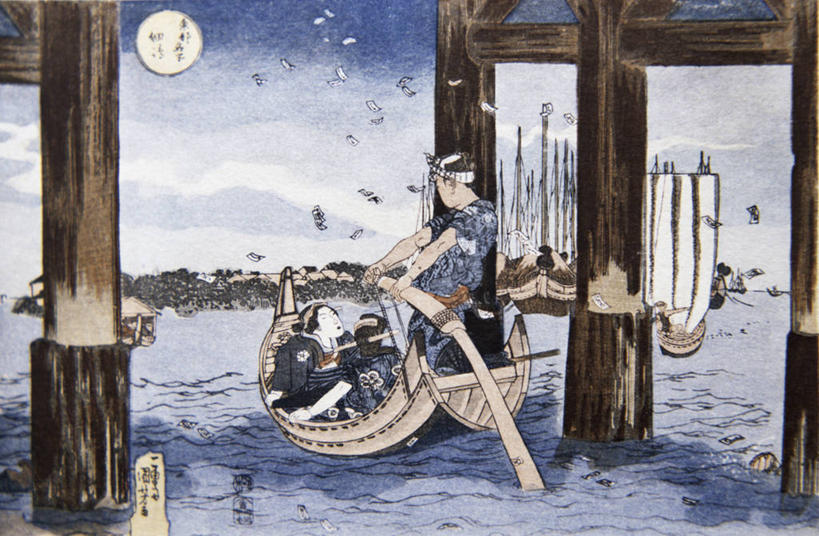 成年人,两个人,夫妻,码头,横图,插画,室外,夜晚,爱情,绘画,数码,科技,海洋,船,阴影,日本文化,艺术,网络,月亮,高光,几何,计算机图形,古典,浪漫,合成,图画,文化,画,工艺品,品味,木桩,恩爱,运输,恋人,桨,美术,电脑合成图,数码合成图,高雅,合成图,渡轮,漫画,防波堤,写实,具体,具象,美学,异性恋,年轻男性,年轻女性,年轻人,夫妇,情侣,彩图,伴侣