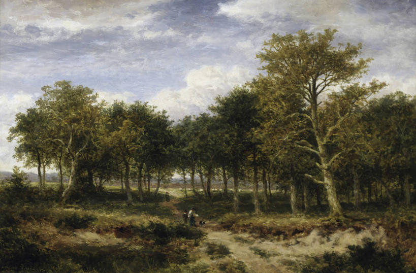 两个人,横图,插画,室外,白天,旅游,度假,绘画,数码,科技,草地,美景,森林,油画,英国,阴影,朦胧,模糊,艺术,网络,地平线,地形,景观,小路,辽阔,地面,高光,几何,计算机图形,古典,合成,图画,文化,娱乐,画,背面,风景,自然,工艺品,品味,享受,休闲,广阔,景色,放松,一望无际,美术,电脑合成图,数码合成图,高雅,合成图,自然风光,延伸,漫画,天地相交,写实,具体,具象,美学,无边无际,一马平川,萨里市,美术工艺,彩图