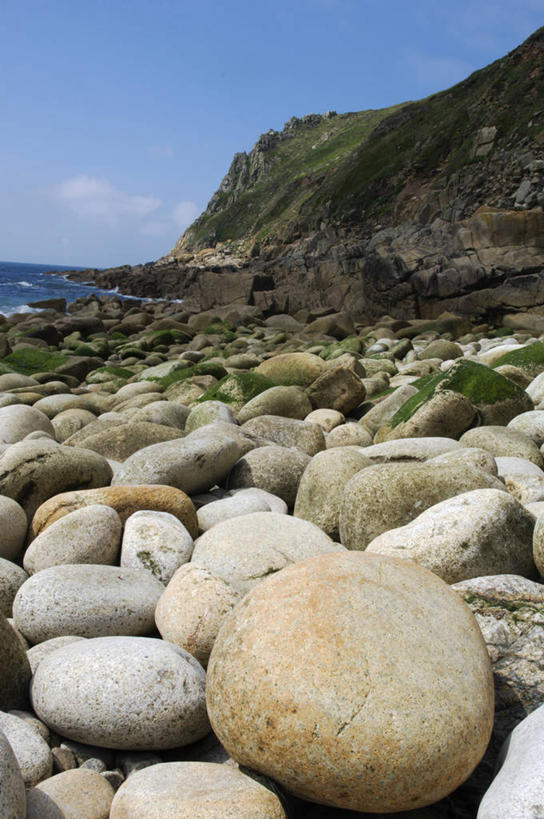 无人,竖图,室外,海洋,石头,英国,地形,海岸线,悬崖,巨石,英格兰,摄影,退潮,光滑,考古学,海景,肌理,细腻,平滑,潮汐,设计,海滩,岩石,彩图,西南英格兰