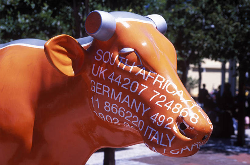 无人,码头,横图,城市,港口,雕塑,南非,雕像,艺术品,首都,橙色,摄影,开普敦,母牛,彩图,摆渡口,埠头,渡口,渡头,港湾,海港,货运码头,口岸,商港